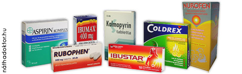 gyulladáscsökkentő gyógyszerek prosztatagyulladás listája a legjobb)